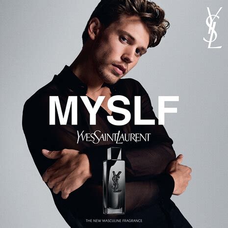 ysl for men travel size|YSL myslf form.